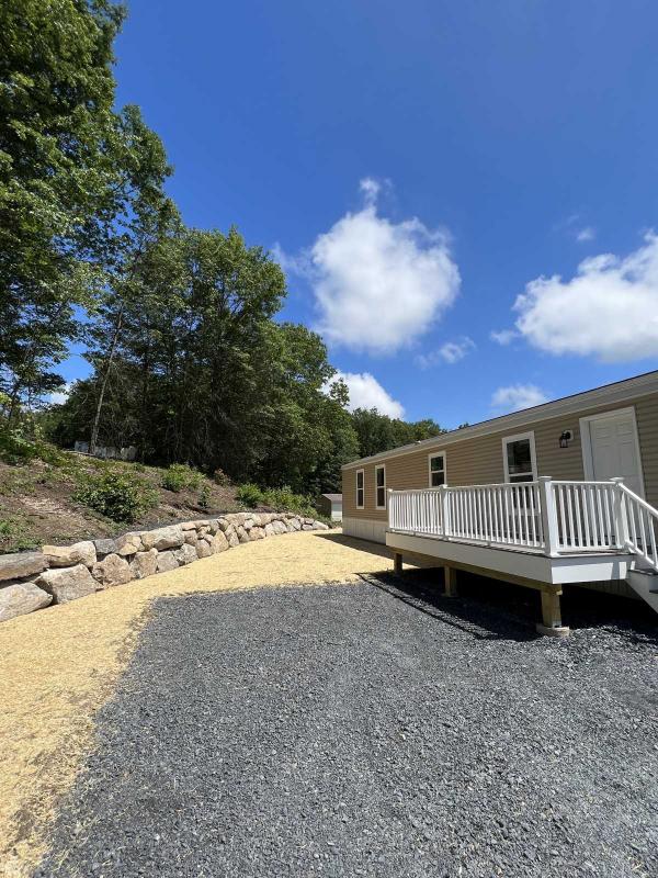 2023 PINE GROVE Mobile Home For Sale 416 4th Avenue Middletown, NY