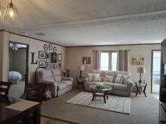Photo 5 of 13 of home located at 13574 Red Apple Carleton, MI 48117