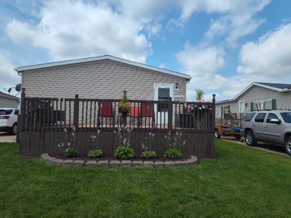 Photo 1 of 2 of home located at 13574 Red Apple Carleton, MI 48117