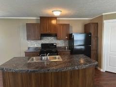 Photo 1 of 8 of home located at 4740 Circle Inn Dr. #76 Shelbyville, MI 49344