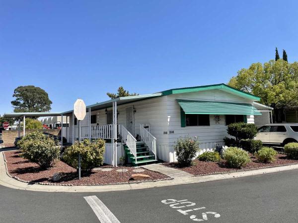 1973 Viking Mobile Home For Sale