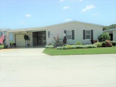 Mobile Home at 4619 Cedar Brook Way Lot#389 Lakeland, FL 33801