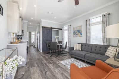 Mobile Home at 7070 Daffodil Dr. Brooksville, FL 34601