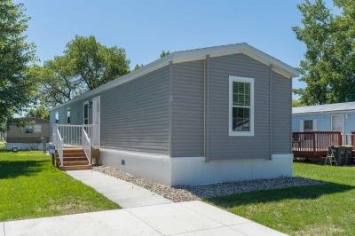 Mobile Home at 115 Kingsway Dr. North Mankato, MN 56003