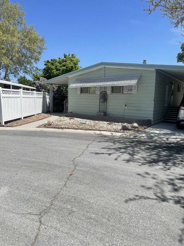 1978 Fleetwood Mobile Home For Sale