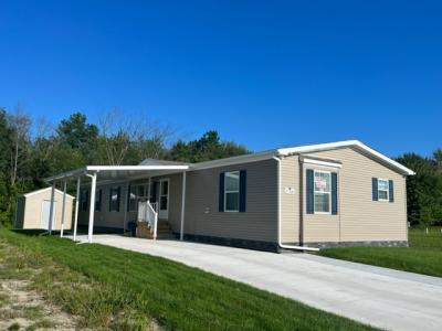 Millstone Pond Mobile Home Park in Lenox, MI | MHVillage