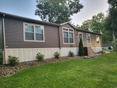 Mobile Home at 329 Laurel Dr Cranberry Twp, PA 16066