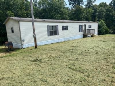 Mobile Home at 89 Harris Rd Monticello, KY 42633