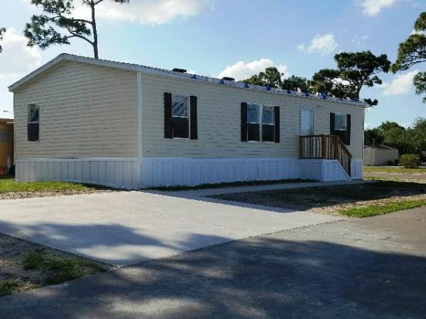 2017 LIVE OAK Mobile Home For Sale