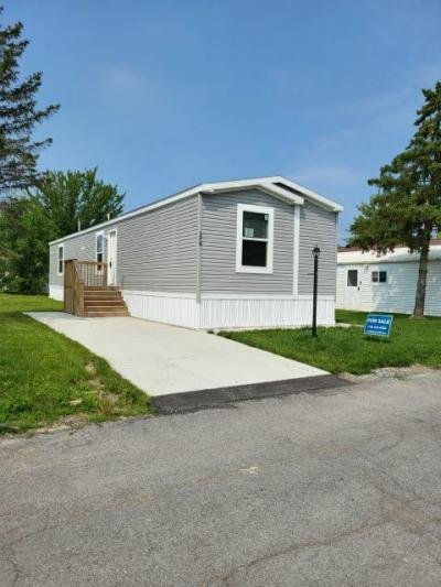 Mobile Home at 179 Quarry Hill Estates Akron, NY 14001