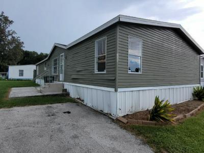 Mobile Home at 1234 Reynolds Road, #220 Lakeland, FL 33801