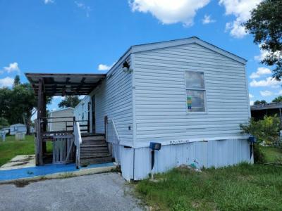 Mobile Home at 1234 Reynolds Road, #85 Lakeland, FL 33801