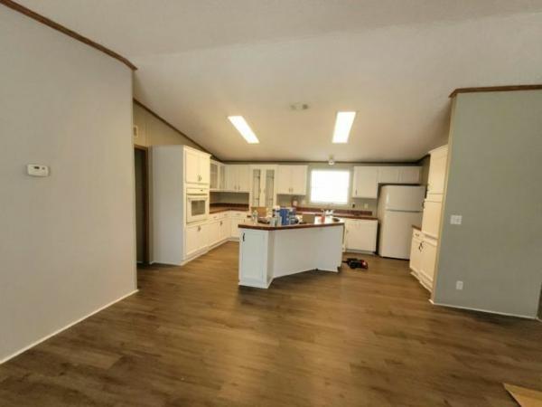 1999 FLEETWOOD Mobile Home For Sale
