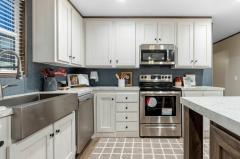Photo 3 of 10 of home located at 7601 Daffan Lane #047 Austin, TX 78724