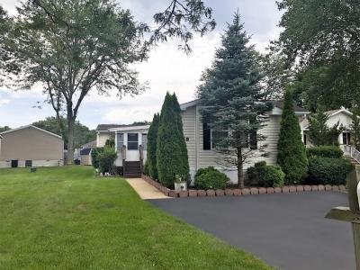 Mobile Home at 28 Gary Court Spotswood, NJ 08884