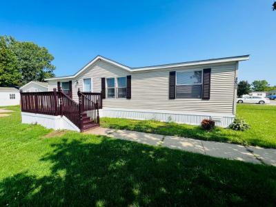 Mobile Home at 4036 Christina Court Jackson, MI 49201