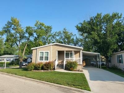 Mobile Home at 292 Bayview Road Elgin, IL 60123
