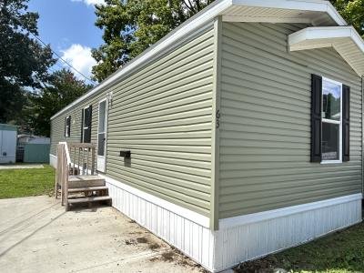 Mobile Home at 63 Westwood #63 Amherst, OH 44001