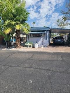 Photo 1 of 15 of home located at 10401 N. Cave Creek Rd. #310 Phoenix, AZ 85020