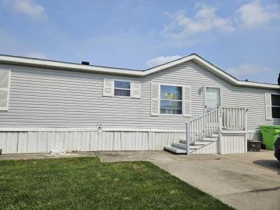 Mobile Home at 586 Morel Dr. Wixom, MI 48393