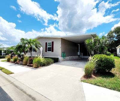 Mobile Home at 2707 86th St. East Palmetto, FL 34221