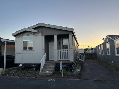 Mobile Home at 24200 Walnut Street #25 Torrance, CA 90501