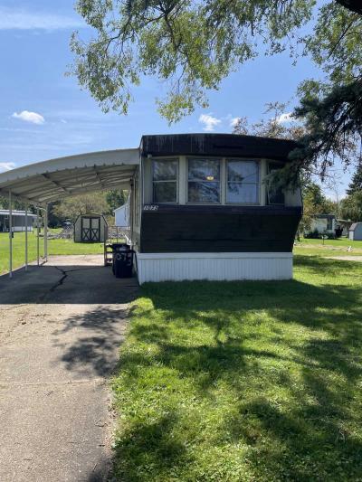 Mobile Home at 1073 Brookwood Drive Derby, NY 14047