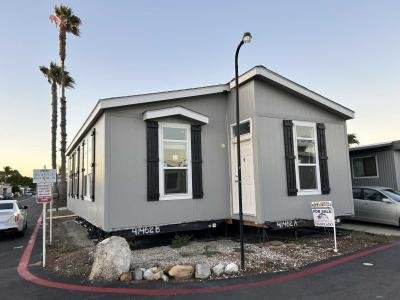 Mobile Home at 23701 Western Avenue #19 Torrance, CA 90501