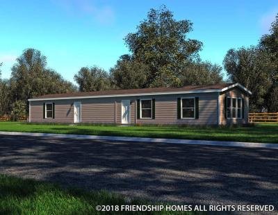 Mobile Home at 18909 Island Resort Rd Pine City, MN 55063