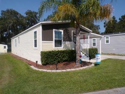 Mobile Home at 917 Pamela St Wildwood, FL 34785