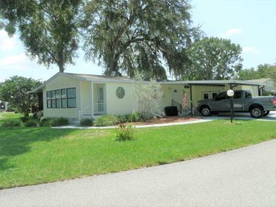 Available Home