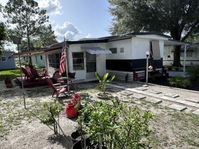 Mobile Home at 2934 Griffin View Drive Lot 60 Lady Lake, FL 32159