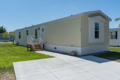 Mobile Home at 171 Kingsway Drive North Mankato, MN 56003