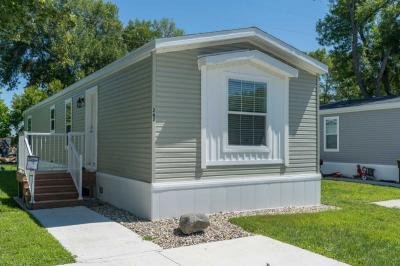 Mobile Home at 262 Kingsway Dr. North Mankato, MN 56003