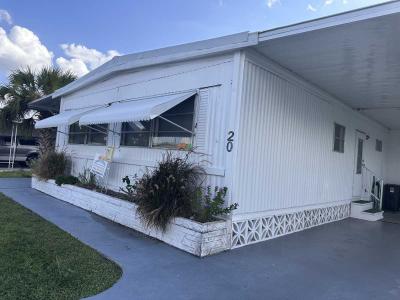 Available Home