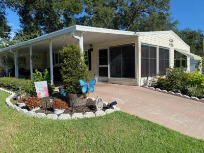 Mobile Home at 751 Sweet Tangerine Ct Orange City, FL 32763