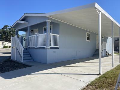 Mobile Home at 5932 E Los Angeles Avenue #27 Simi Valley, CA 93063