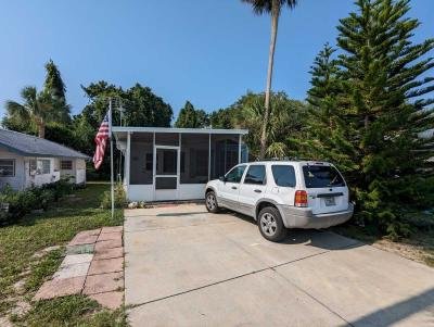 Mobile Home at 138 Travel Park Dr # 43 Spring Hill, FL 34607