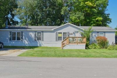 Mobile Home at 6525 Barrie Court Brighton, MI 48114