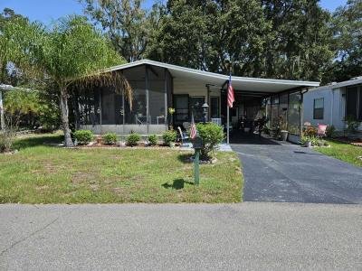 Mobile Home at 10026 Oak Forest Dr Riverview, FL 33569