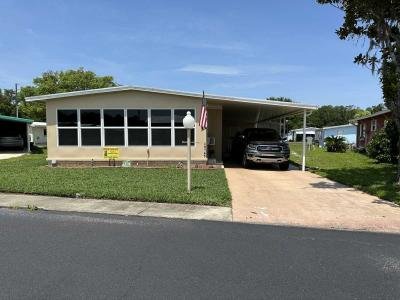 Mobile Home at 10745 Port Royal Rd New Port Richey, FL 34654