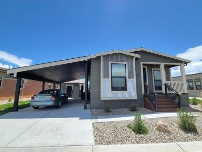 Mobile Home at 551 Summit Trail 145 Granby, CO 80446