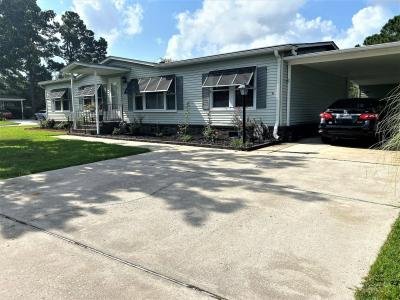 Mobile Home at 4348 Erie Drive Little River, SC 29566