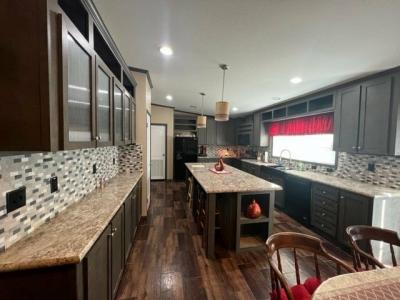 Mobile Home at 13021 Dessau Road #683 Austin, TX 78754