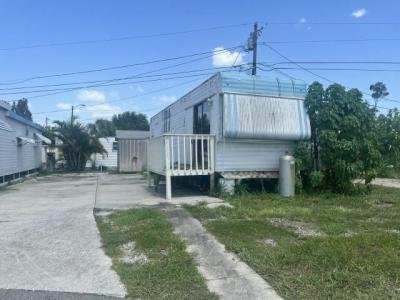 Mobile Home at 3301 58th Avenue North, #263 Saint Petersburg, FL 33714