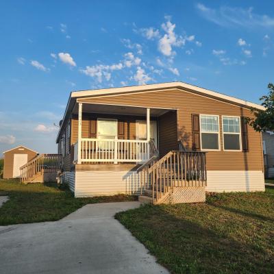 Mobile Home at 2023 Peregrine Stewartville, MN 55976