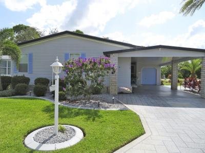 Mobile Home at 2229 Woods And Water Court Sebring, FL 33872