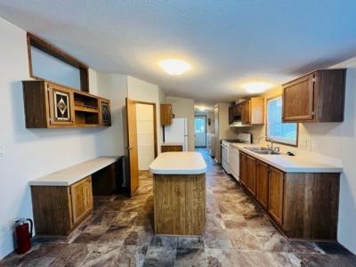 Mobile Home at 4324 Kingston Lane Jackson, MI 49201