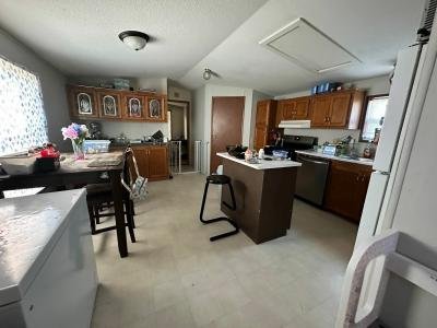 Mobile Home at 3611 Butternut Dr #270 Holland, MI 49424