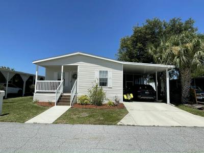 Mobile Home at 3903 Copenhagen Street Sarasota, FL 34234